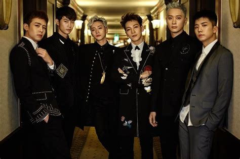 2PM INTERNATIONAL OFFICIAL .